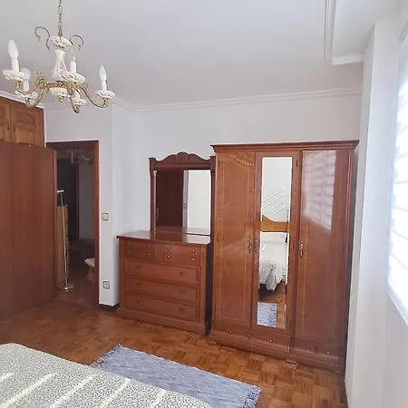 Peregrinos - For Pilgrims * סנטה קרוז דה בת'אנה