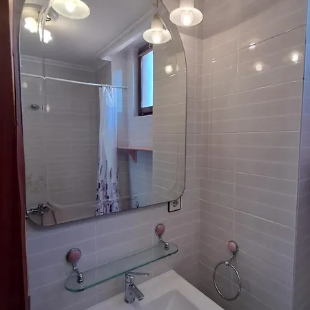 בית אירוח Peregrinos - For Pilgrims *