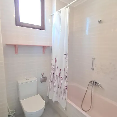 Peregrinos - For Pilgrims Accommodatie bij particulieren Santa Cruz De Bezana