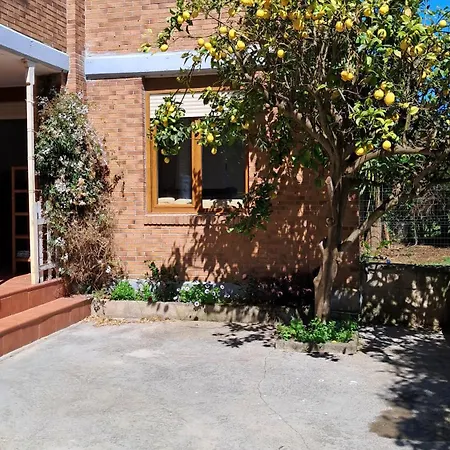 Peregrinos - For Pilgrims * סנטה קרוז דה בת'אנה