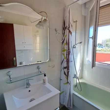 Peregrinos - For Pilgrims בית אירוח סנטה קרוז דה בת'אנה