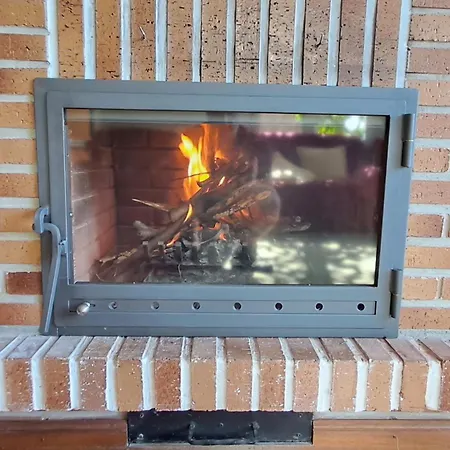 Peregrinos - For Pilgrims Santa Cruz De Bezana