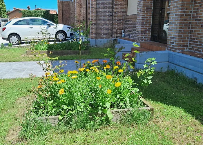 Peregrinos - For Pilgrims Kwatera prywatna