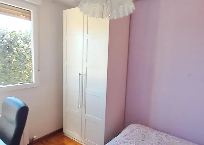 Peregrinos - For Pilgrims Ubytování v soukromí