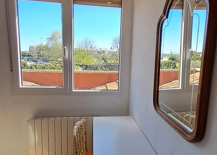 Ubytování v soukromí Peregrinos - For Pilgrims *