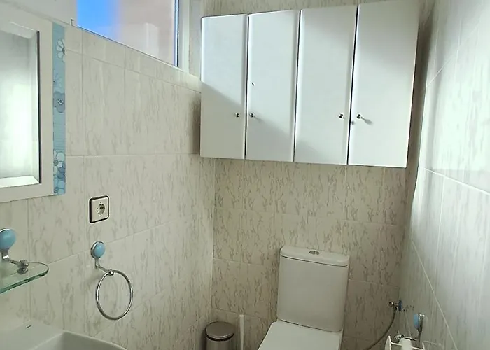 Kwatera prywatna Peregrinos - For Pilgrims *