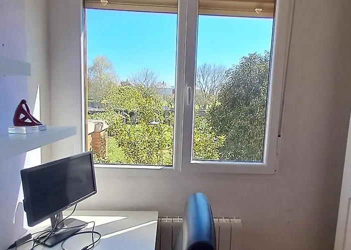 Peregrinos - For Pilgrims Kwatera prywatna *