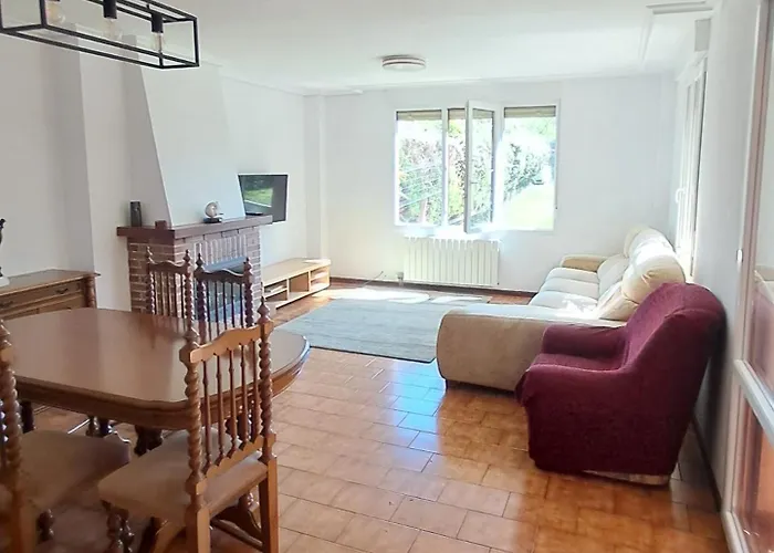 Peregrinos - For Pilgrims Kwatera prywatna *