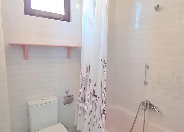 Peregrinos - For Pilgrims Ubytování v soukromí Santa Cruz De Bezana