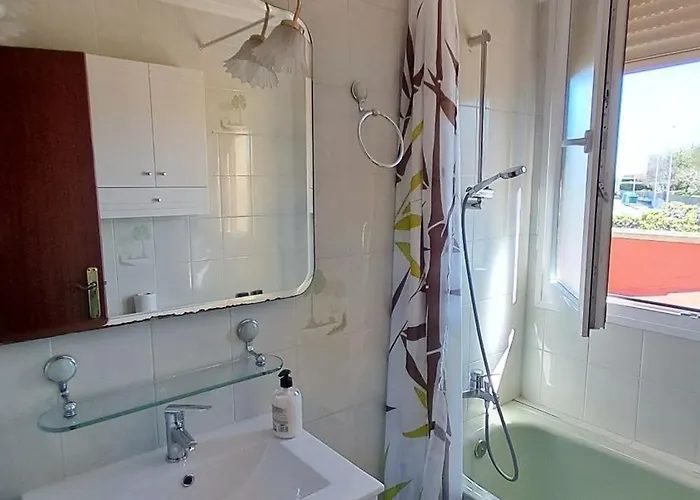 Peregrinos - For Pilgrims Kwatera prywatna Santa Cruz De Bezana