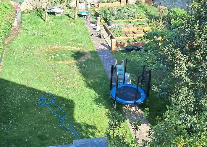 Kwatera prywatna Peregrinos - For Pilgrims