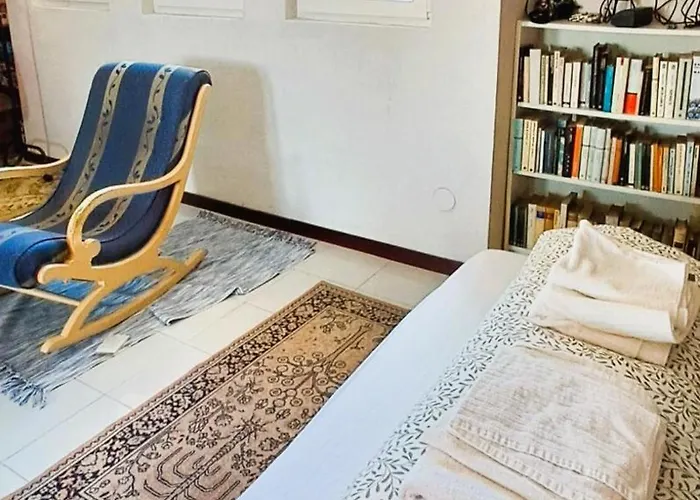 Ubytování v soukromí Peregrinos - For Pilgrims Santa Cruz De Bezana