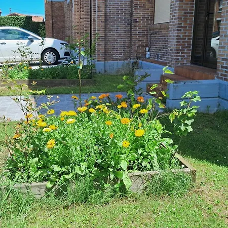 Peregrinos - For Pilgrims Privat bolig