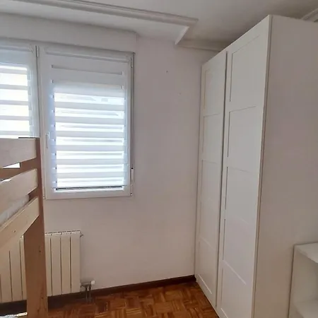 Privat bolig Peregrinos - For Pilgrims