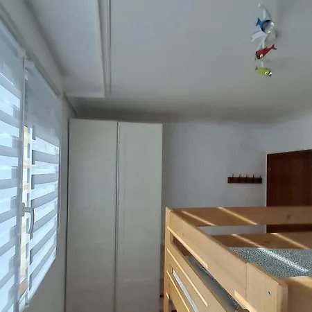 Habitaciones Para Peregrinos - Rooms For Pilgrims