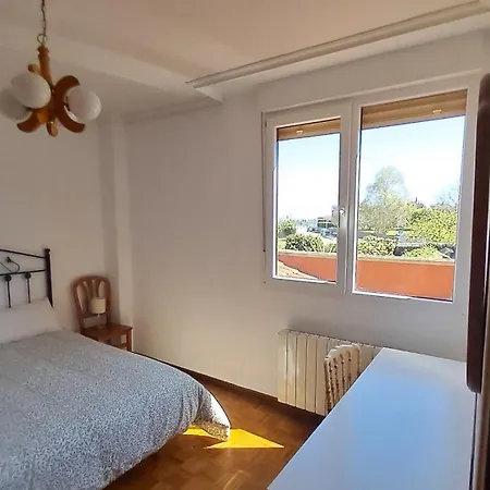 Quarto em Acomodações Particulares Habitaciones Para Peregrinos - Rooms For Pilgrims