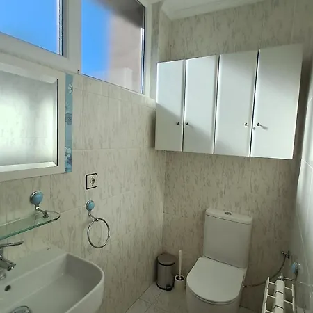 Privat bolig Peregrinos - For Pilgrims *