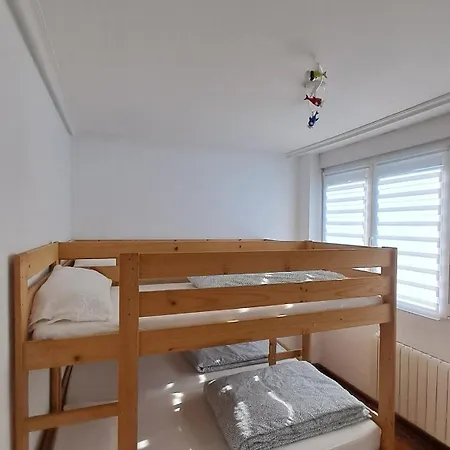 Peregrinos - For Pilgrims Privat bolig *