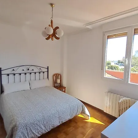 Habitaciones Para Peregrinos - Rooms For Pilgrims * Santa Cruz De Bezana