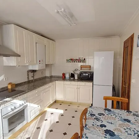 Habitaciones Para Peregrinos - Rooms For Pilgrims