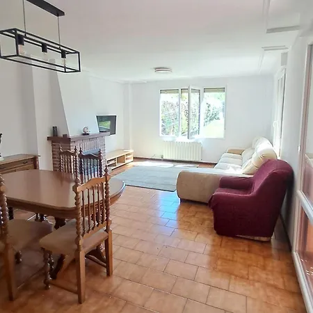 Peregrinos - For Pilgrims Privat bolig *