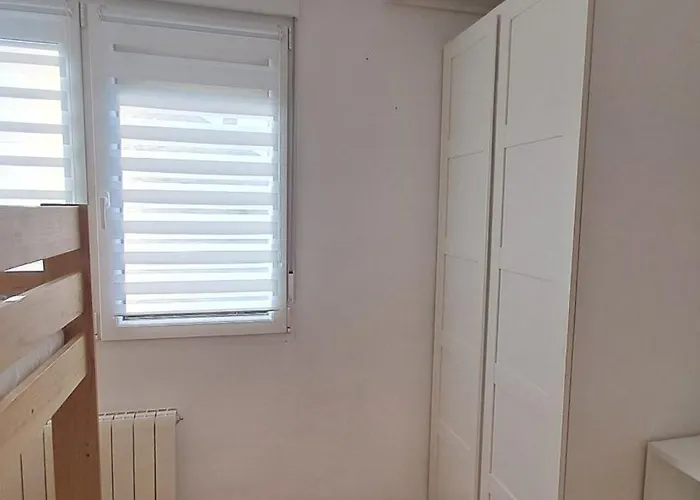 Privat bolig Peregrinos - For Pilgrims