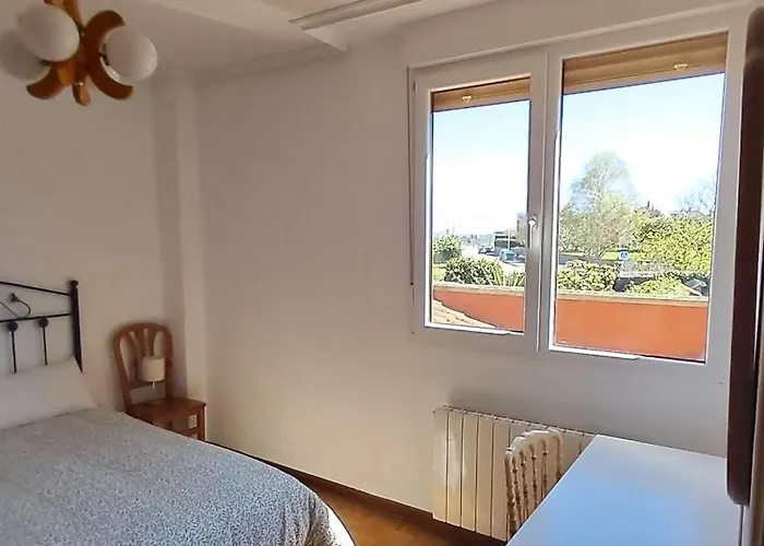 Privat bolig Peregrinos - For Pilgrims