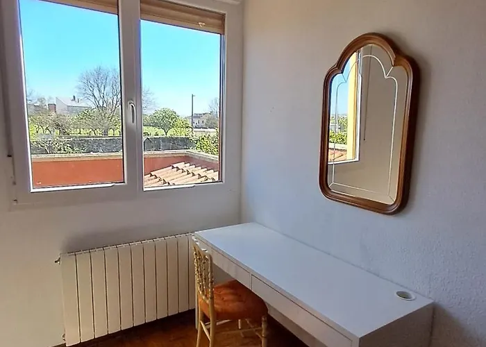 Peregrinos - For Pilgrims Privat bolig *