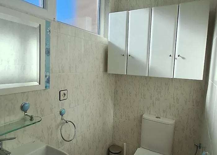 Privat bolig Peregrinos - For Pilgrims *