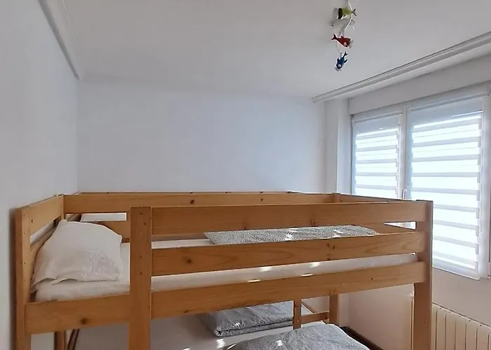 Peregrinos - For Pilgrims Privat bolig *