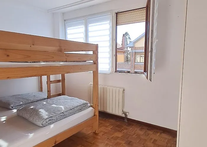 Peregrinos - For Pilgrims