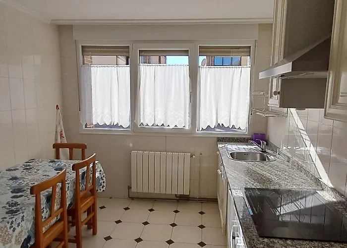 Peregrinos - For Pilgrims Privat bolig