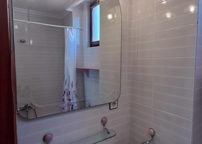 Privat bolig Peregrinos - For Pilgrims *