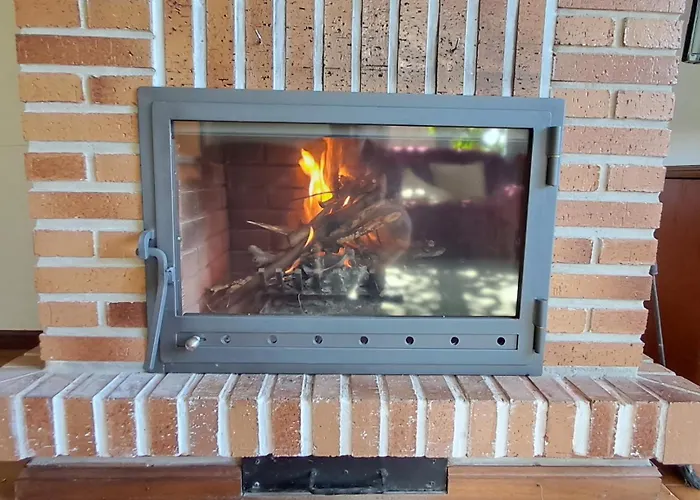 Peregrinos - For Pilgrims Santa Cruz De Bezana