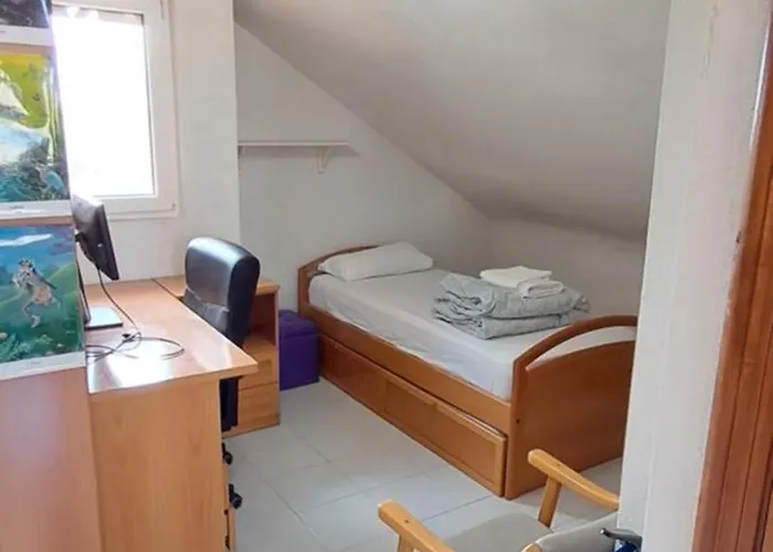 Privat bolig Peregrinos - For Pilgrims Santa Cruz De Bezana